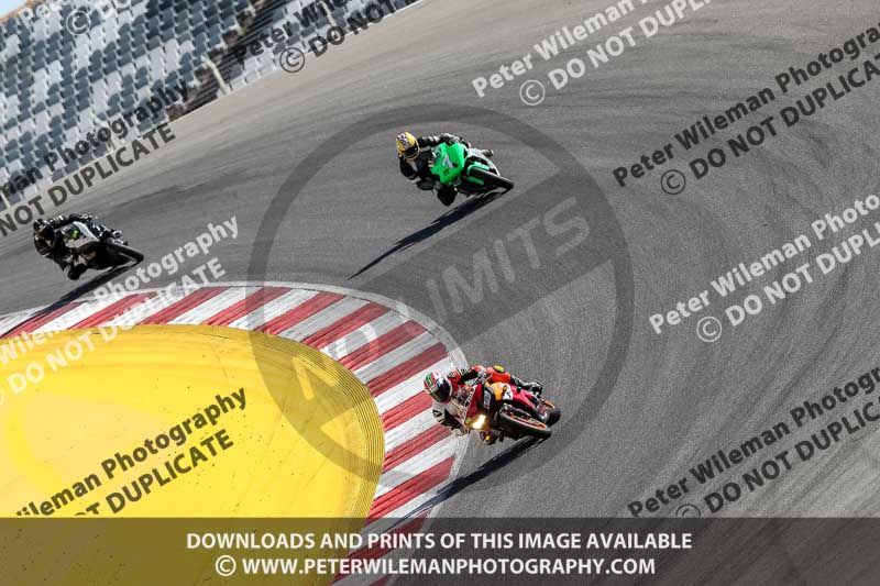 motorbikes;no limits;october 2019;peter wileman photography;portimao;portugal;trackday digital images